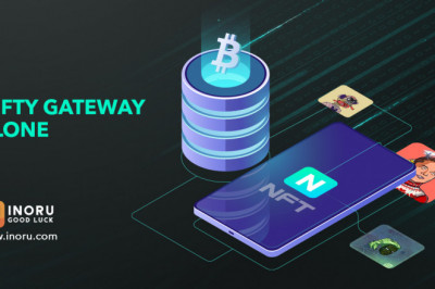 Accommodate yourself with the premium art auction NFT Marketplace- Nifty Gateway Clone