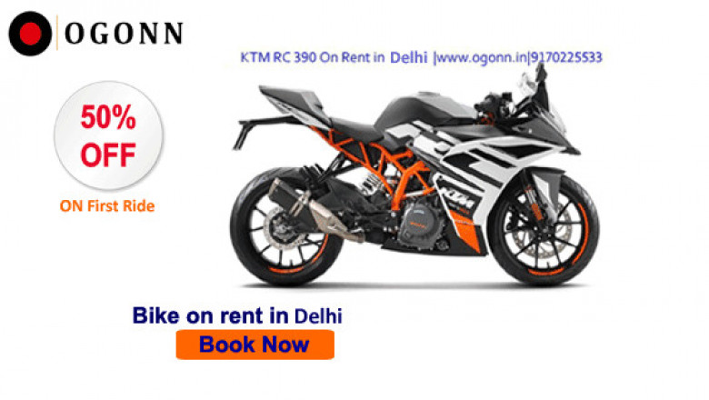 Benefits Of Car/Bike rental in India