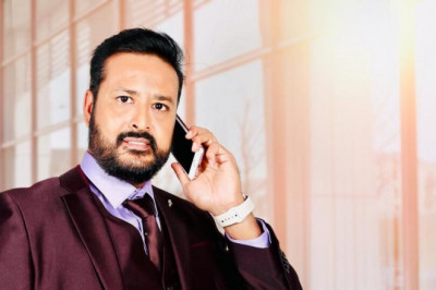 Best Astrologer in Surat  lalit b kothari