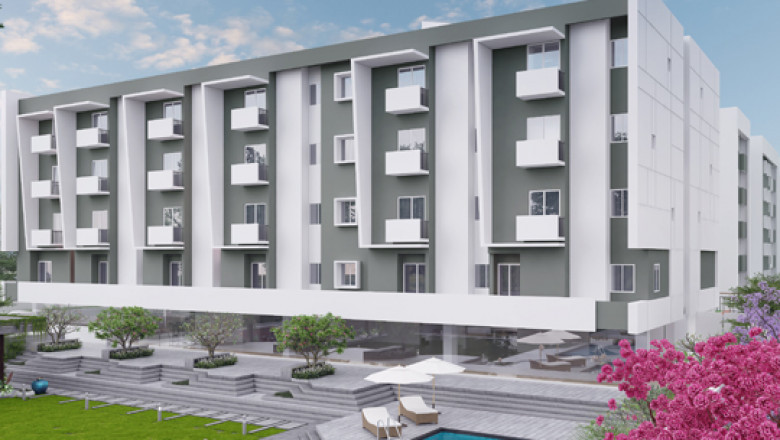 Best Vastu tips for Luxury 3 BHK Apartments in Sarjapur Road - GRC Infra