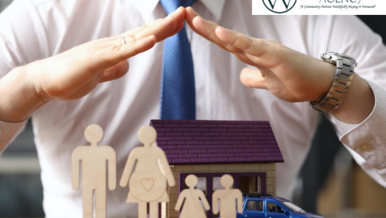 Bradford Insurance Agency | Williams Agency Inc