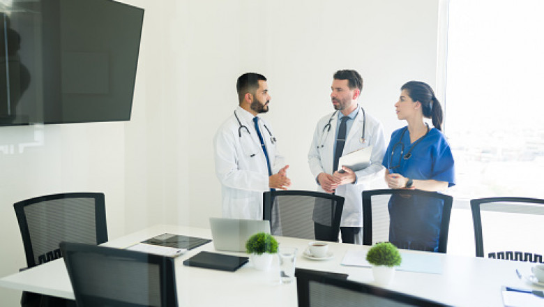 Buy Hospital IT Director's Email Addresses in USA