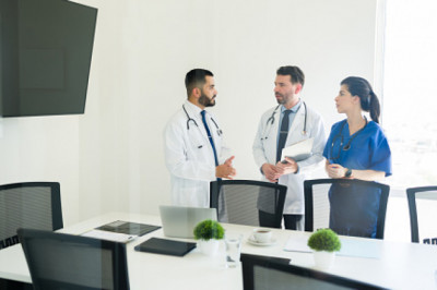 Buy Hospital IT Director's Email Addresses in USA