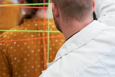 Chiropractic Treatment