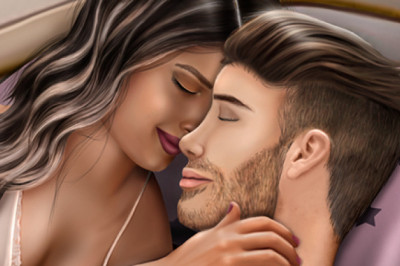 Dangerous Lies Love Game