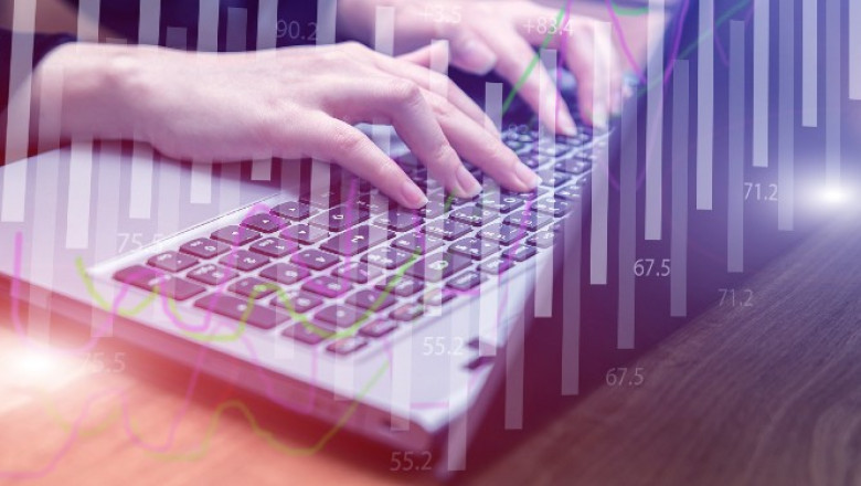 Data Capture For Retail