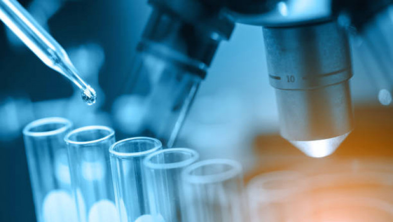 Drug Discovery Informatics Market Growth Opportunities and Competitive Landscape 2027