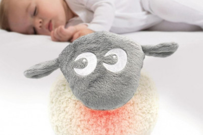 Ewan the Dream Sheep | The Ultimate Dreamy Sleep Solution for Kids