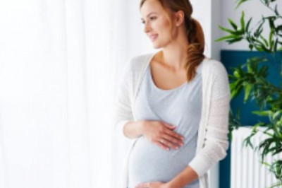 How many weeks pregnant am I?