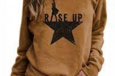 How to Buy a Sweatshirt