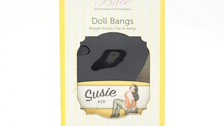 Human Hair Braiding Extensions