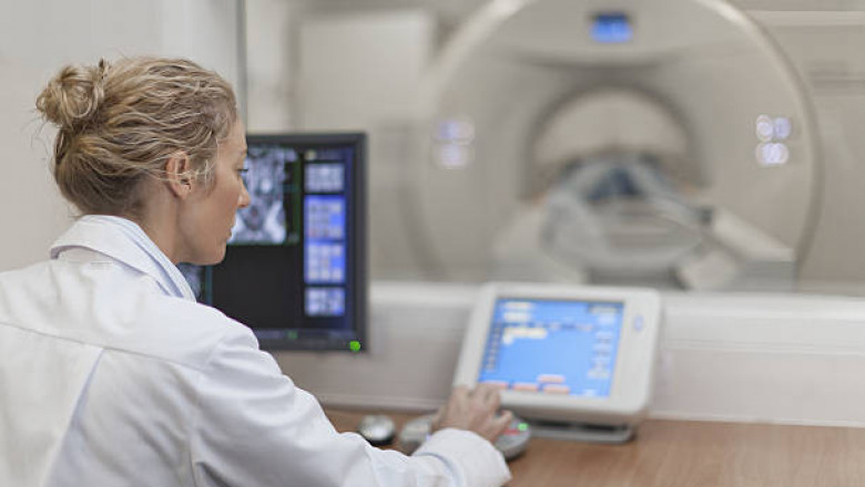 Medical Imaging Workstations Market Detailed Opportunities, Growth Drivers, Trends, and Challenges Impacting By 2027