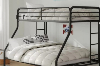 Metal Beds, Steel Bed, Iron Bed, Steel Cot, Steel Bed Price