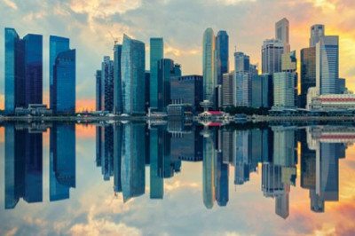 Singapore authorities say commodity finance “stable” amid growing market concerns