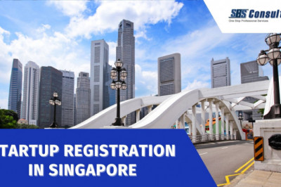 Startup Registration in Singapore- What Sets it Apart