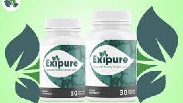 The Well Known Facts About Exipure Scam Complaints