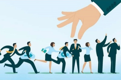Tips For Landing Perfect Hires With An Online Recruitment Software