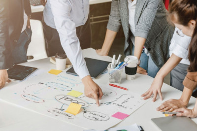 Transforming Businesses With Edge Computing