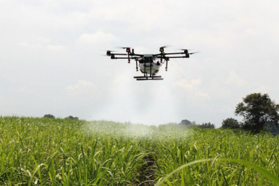 Types Of Smart Sensors In Agriculture For Farming | BIS Research