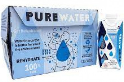 water filter dispenser