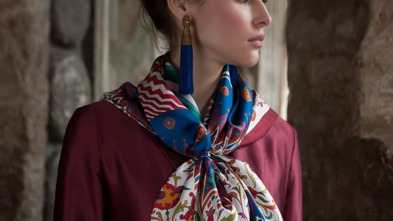 Wholesale Scarves Manchester - One of the Best Wholesale Scarves Manchester Platform!