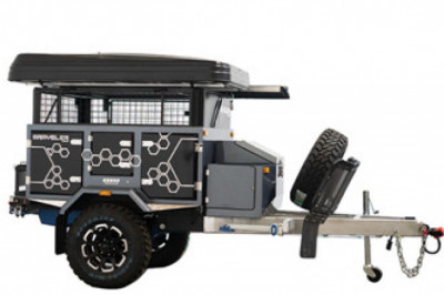 Why should you consider having Conqueror 4X4 Campers International?