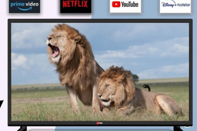 Accessing Dolby Atmos and its Relevance in Smart LED TV