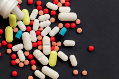 Antibiotics Market COVID-19 Research Analysis, Strategic Insights and Forecast to 2027
