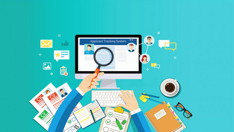 Applicant Tracking Software Market to see Huge Growth | Global Insight, Share, COVID-19 Impact Analysis and Forecast 2022-2027