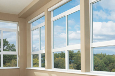 Benefits of UPVC Windows & Doors