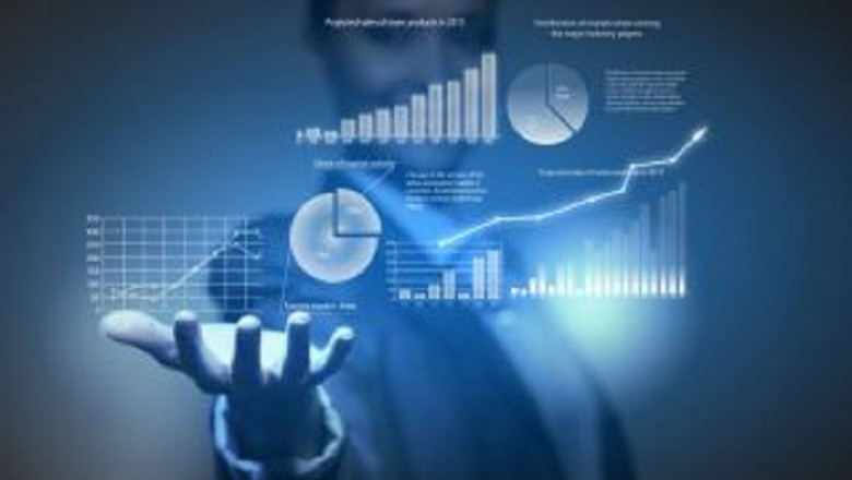 Big Data Software Market to Witness Massive Growth by 2027 | Global Size, Share, Rate of Growth and Global Forecast to 2027