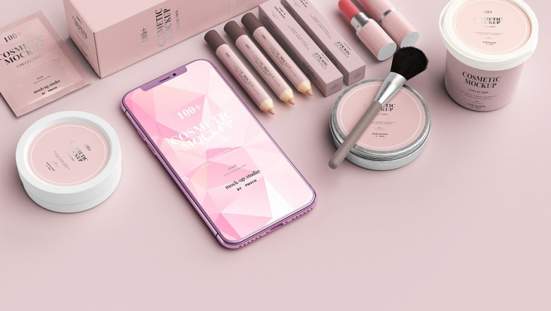 Buy Makeup Products OnlineUK