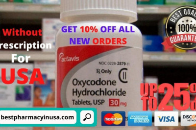 Buy Oxycontin Online - Order At bestpharmacyinusa.com