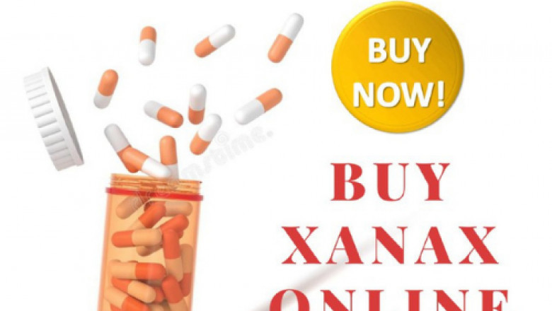 Buy Xanax Online Without Hassle | Buy Xanax 1mg for sale