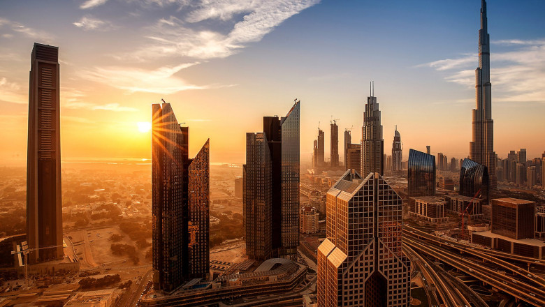 Company Formation in dubai