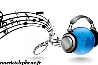 Culture of cell phone ringtones