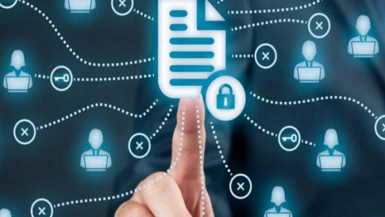 Enterprise File Sync Share Software Market to See Booming Growth | Global Investments, Value Chain Analysis, CAGR and Forecast 2022-2027