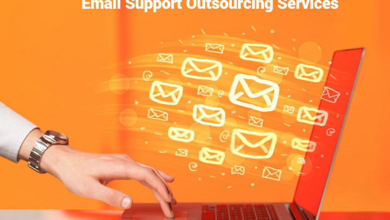Grow Your Business With Email Support Outsourcing