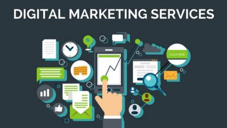 How do Businesses benefit from a Digital Marketing Agency -Technophilic