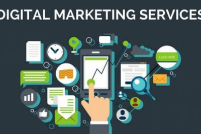 How do Businesses benefit from a Digital Marketing Agency -Technophilic