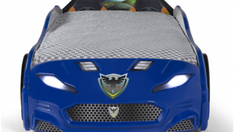 How to Buy Fabulous Double Car Beds for Your Kids?
