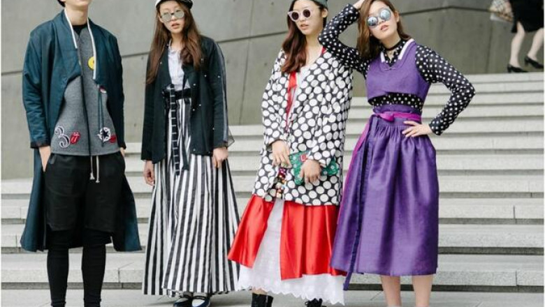 Wholesale Fashion Clothing China – Stock Best Wholesale Fashion Clothing China!