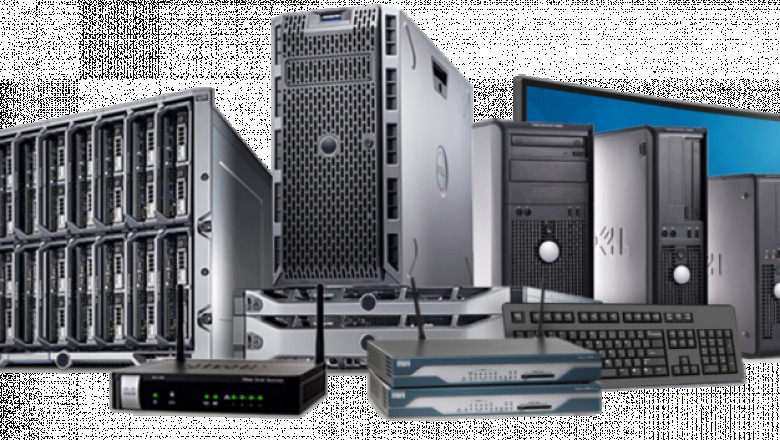 IT Hardware Market Latest Innovations, Trends and Forecast