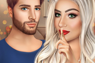 Love or Passion - Love Game