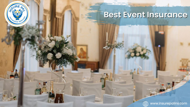 Offer On Best Event Insurance