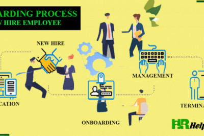 Onboarding Process