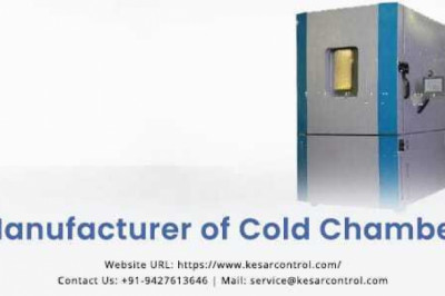 What is a Cold chamber, and its importance?