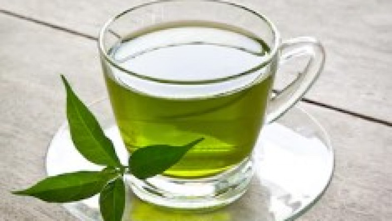 What Is Benefits Of Green Tea