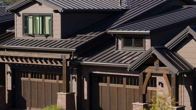Why To Hire Complete Roofing Company?
