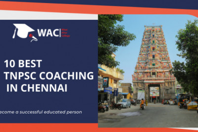 10 Best TNPSC Coaching Centre In Chennai | Crack TNPSC Exam